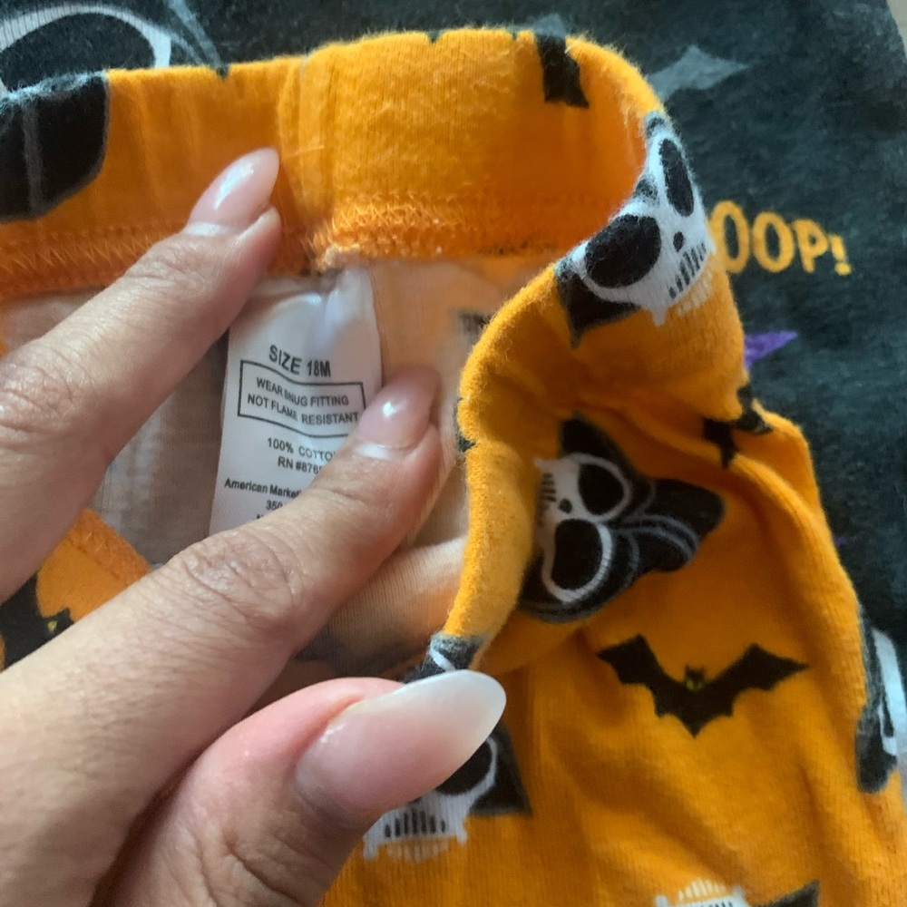 StarWars PJ’s - Picture 6 of 7